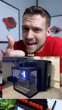 Why You Should Case Swap Your Gaming PC RIGHT NOW