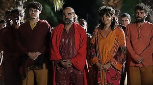 Watch Search Season 1 Episode 6 - Episode 6