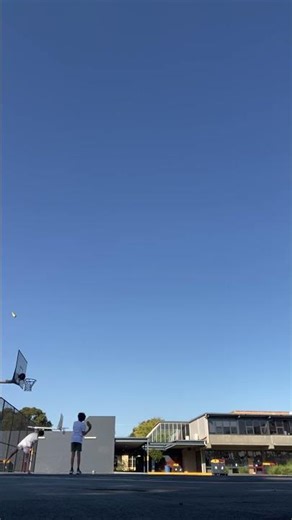 POV when your ball gets stuck