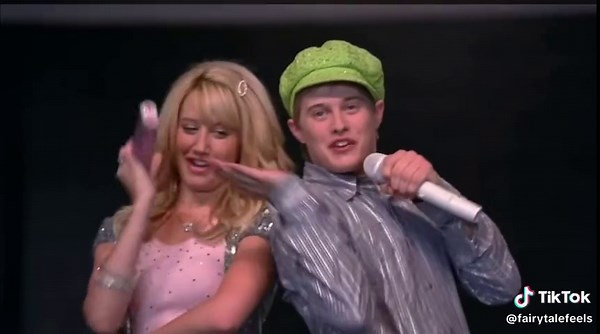 Casey's Best Moment During Ryan's Cartwheel Duet