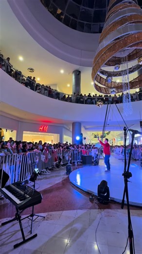 3.6K views · 100 reactions | ✨ La temporada navideña inició a lo...