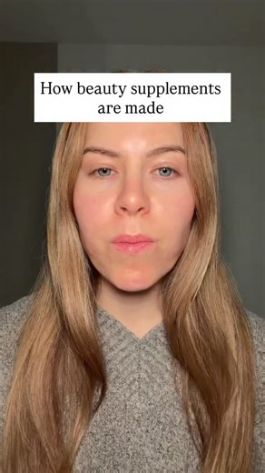 Lisa Baisl on Instagram: "We’ve been working on this for a long time — months of testing, feedback, and refining every detail. 📆 Mark your calendar because we are launching January 4 & follow along if you’re curious 🤍 . #whattheglassskin #beautysupplememt #eatyourskincare #glutathione"