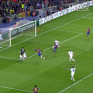 2.6M views · 58K reactions | The joint-highest scoring defender in #UCL history... 拾 Happy birthday to Gerard Piqué! | UEFA Champions League | Facebook