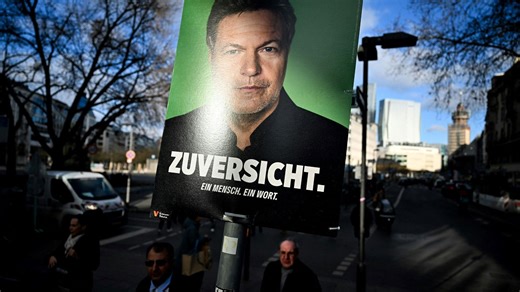 Wahlprogramm der Grünen: Den Alltag bezahlbar machen