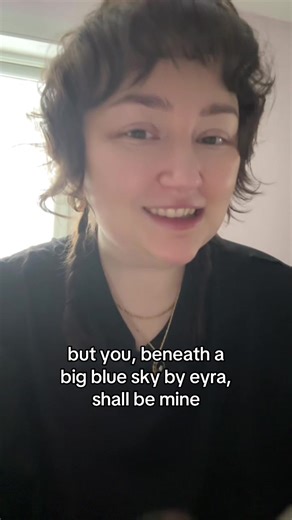 everyone has that one fic that stands out to them and beneath a big blue sky is mine, i read it whenever i’m sad or in a reading rut and it feels like a warm hug #marauderstok #wolfstar #marauders #maraudersera #marauderstiktok