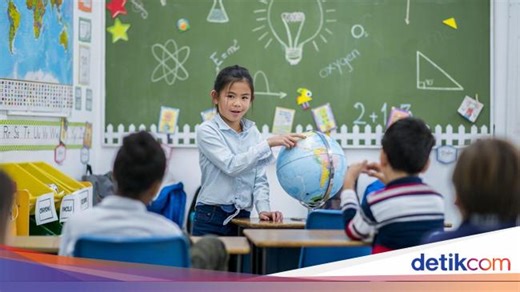 20  Contoh Kalimat Pembuka Presentasi yang Baik, Singkat, Lucu, dan Menarik