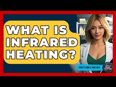 What Is Infrared Heating? - How It Comes Together