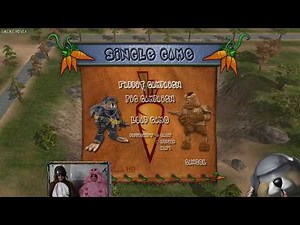 S.W.I.N.E. HD Remaster Stream