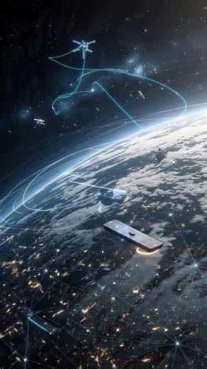 GPS क्या है और कैसे काम करता है? 🛰️|GPS Explained