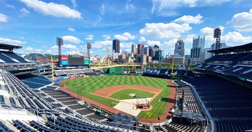 Fan in Viral PNC Park Fall Video Returns After Harrowing Recovery