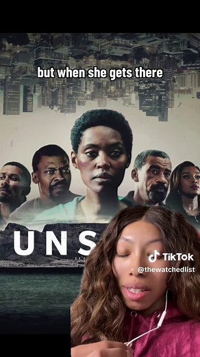 Best South African Movies to Watch on Netflix in 2024