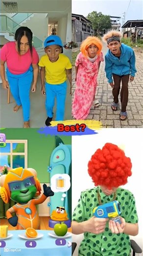 wait for Transformation 🙀#shorts #memes