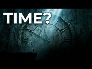 The Entire History of Time Explained in 61 Minutes