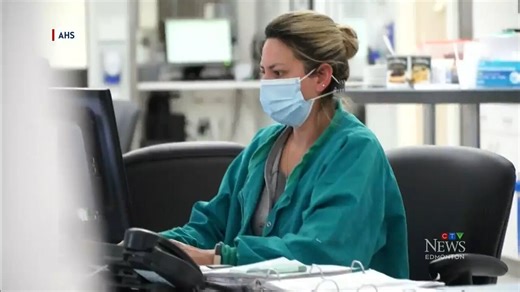 Front-line healthcare workers in Alberta reject tentative agreement with AHS