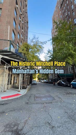 CLIENT REGISTRATION IN BIO #nyc #manhattan #newyorkcity #turtlebay #history #nychistory #realestate #nycrealestate #nycagent #nycbroker | Justin Diamond NYC Real Estate