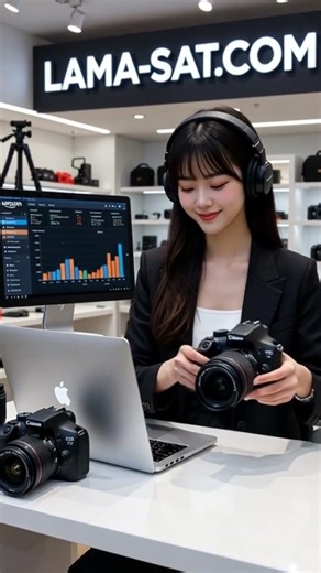 Canon EOS Rebel T7 - Amazon Finder