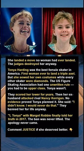 She Was The Best Skater In America. They Banned Her For Being Poor