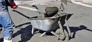 How to Pour Concrete | DoItYourself.com