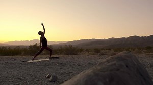 65K views | She's been teaching yoga for 40 years. She’s also a lifelong dancer. See her story and how she stays fit. #ad | Health | Facebook