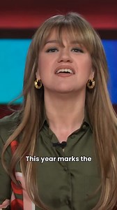 What does it mean??! Tune in today for a special live performance AND bonus Cameo-oke! | The Kelly Clarkson Show