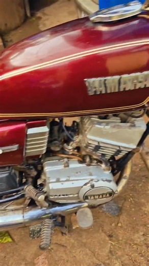 YAMAHA RX100 Carburetor Cleaning & Tuning DIY. # RxLove#Never get old#You never Try U'll never know.