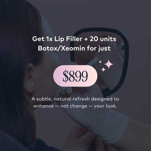 Skin health is self-care you can feel now, and thank yourself for later. Your local Caci have amazing spring & summer deals to boost your glow. ✨ Book your free consultation today at Caci. | Caci