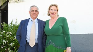 Jorge Cadaval, de Los Morancos, anuncia desolado la muerte de su cuñado: "Te has ido muy pronto"