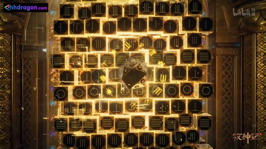 Mục Thần Ký Tập 52 Vietsub 👉Xem full bộ tại [ hhdragon.com ] ủng hộ subteam! - Lưu ý: Copy link rồi truy cập website từ trình duyệt " Google, Chrome, Safari... " để tránh bị lỗi không xem được phim. #hhtq #hoathinh3d #hh3d #hhkungfu #hh3d #hhpanda #animechina #hhdragon | HHTQ-Chinese Animation