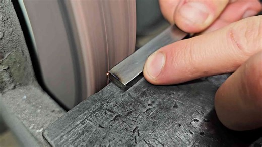 Making a 1000 dollar custom lighter