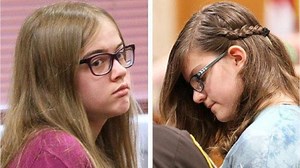 Geyser sentencing brings Waukesha Slender Man case to an end