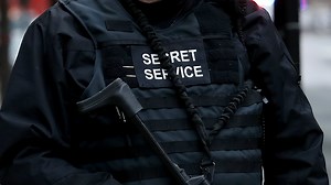 Trump extended Secret Service protection for family members in final days in office: report