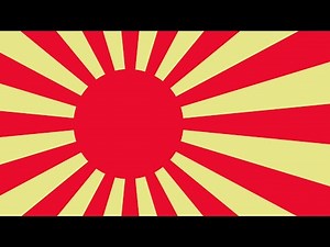 Warship March (JMSDF × IJN) / 軍艦行進曲 (海自×帝国海軍)