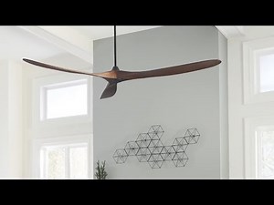 New Ceiling Fans for 2017 from Monte Carlo