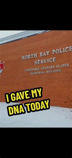 I received a call from the North Bay Police asking me to come in and give my DNA so that my sister can finally have a profile created in the missing persons database — to be run against unidentified remains and any remains found in the future. Nobody prepares you for this or for these lived experiences. My anxiety has been bad. I’ve had to lean heavily into self-care just to regulate myself. Never, in a million years, did I imagine that 22 years later I would be giving DNA for my sister. It’s de
