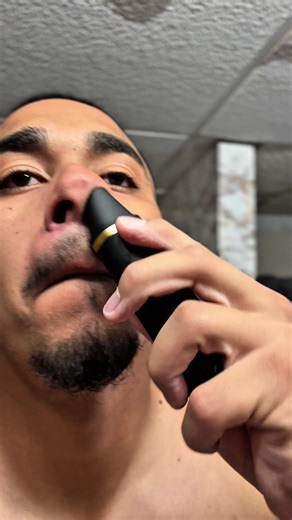 Armpit shave test (don’t judge) — zero irritation. #bodycare #grooming #razor