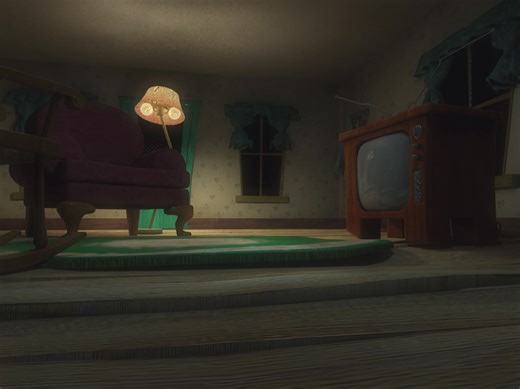 Hide all you like. The haunting season is almost upon us. | Cartoon Network City