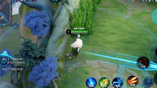 Kaito Kid vs Marco Polo: Hayate Solo Highlights