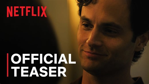 YOU: Season 5 | Official Teaser #2 Netflix