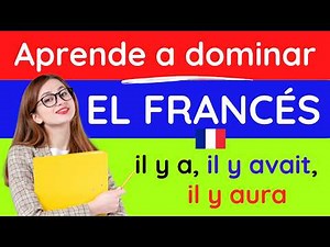 APRENDER FRANCÉS DESDE CERO A AVANZADO FRANCÉS FÁCIL PARA PRINCIPIANTES CURSO 20