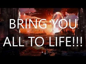 Les Friction-Your World Will Fail (Extended Remix Lyrics)