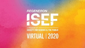 1.4M views · 2.5K reactions | We're excited unveil the schedule for Virtual #RegeneronISEF! Hear from award-winning scientists and influential entrepreneurs at this free virtual celebration of science! Register today: https://bit.ly/3bhTWM3 | Society for Science | Facebook