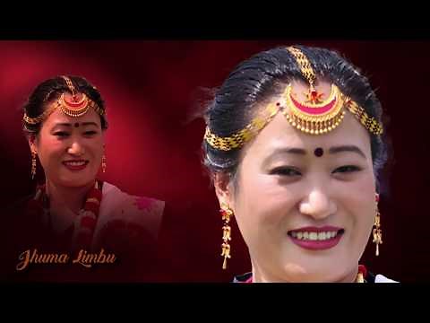 New Nepali Song KATA KATA by Jhuma Limbu with Lyrics