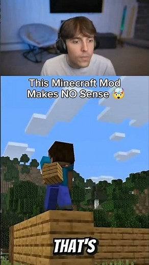 Minecraft Inside Minecraft? This Is Mind-Blowing 🤯