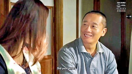 Saeko Matsushitas Landlord With A Big Ass And English Subtitles - XXXBP