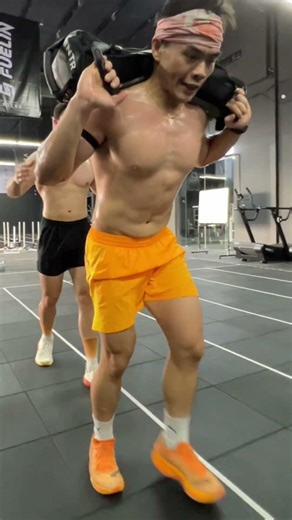 Pesan Khusus dari Greg Gonzalles untuk Standy Tjandra buat Battle HYROX Pertama di Indonesia
