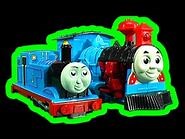 Thomas Tank Dark Side Knock Off Toys Ep2 Transformer Horror Train