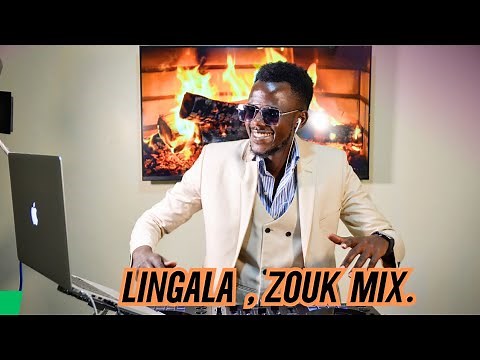 LINGALA,ZOUK MIX |Kanda Bongo Man|Tshala Muana|Oliver N'Goma|Magic System|Legacy The Entertainer