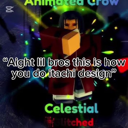 Anime-Inspired Unit Designs in Roblox: A Deep Dive