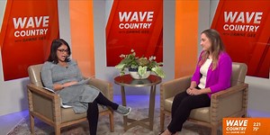 ‘Community Against Cancer Block Party’ with Baptist Health