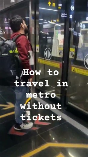 travel in metro rail #youtubeshorts #fakenews #food #instagram #tranding #ytshorts #urdupoetry